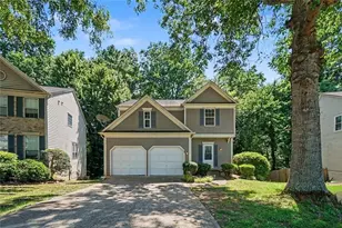 490 Bottesford Dr NW, Kennesaw, GA 30144 - Photo 1