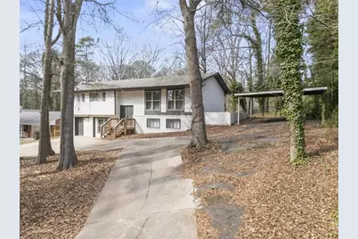 3145 Flat Shoals Road, Atlanta, GA 30349 - Photo 2