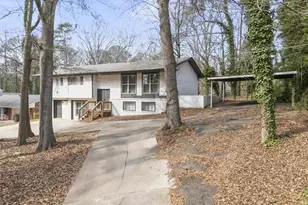 3145 Flat Shoals Rd, Atlanta, GA 30349 - Photo 2