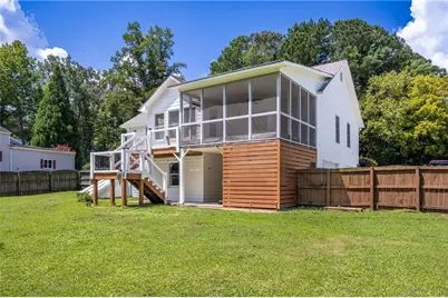 31 McWhorter Street, Jasper, GA 30143 - Photo 4
