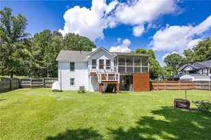 31 McWhorter St, Jasper, GA 30143 - Photo 6