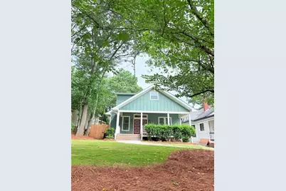 417 W Howard Avenue W, Decatur, GA 30030 - Photo 2