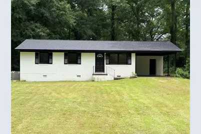 315 Dallas Drive, Thomaston, GA 30286 - Photo 1