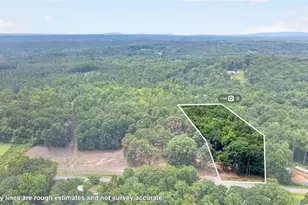 730 Lower Dowda Mill Rd, Jasper, GA 30143 - Photo 1
