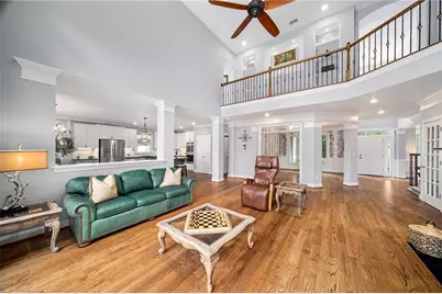 710 Lake Medlock Drive, Johns Creek, GA 30022 - Photo 16