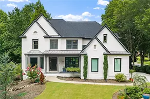 710 Lake Medlock Dr, Johns Creek, GA 30022 - Photo 1