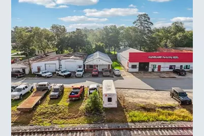 164 Lee Street, Royston, GA 30662 - Photo 2