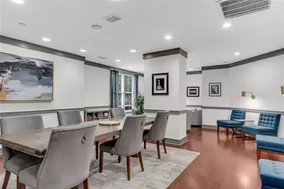 1101 Juniper Street NE #1020, Atlanta, GA 30309 - Photo 26