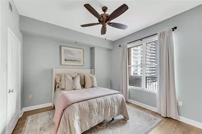 1101 Juniper Street NE #1020, Atlanta, GA 30309 - Photo 10