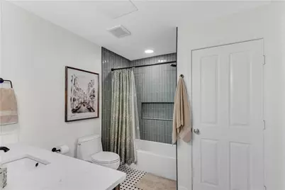 1101 Juniper Street NE #1020, Atlanta, GA 30309 - Photo 14