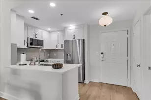 1101 Juniper Street NE, Atlanta, GA 30309 - Photo 2