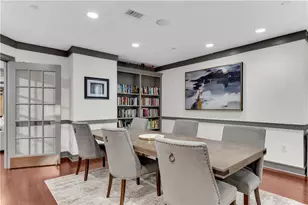 1101 Juniper Street NE, Atlanta, GA 30309 - Photo 22