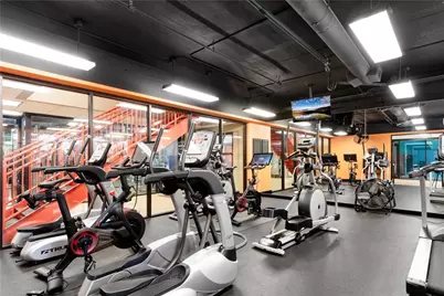 1101 Juniper Street NE #1020, Atlanta, GA 30309 - Photo 28