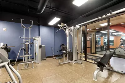 1101 Juniper Street NE #1020, Atlanta, GA 30309 - Photo 30