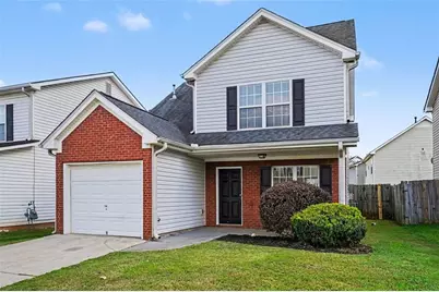 3055 Tussahaw Crossing, McDonough, GA 30252 - Photo 2