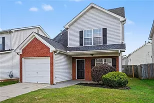 3055 Tussahaw Crossing, McDonough, GA 30252 - Photo 2