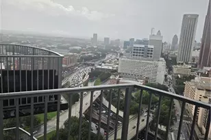 400 W Peachtree St NW, Atlanta, GA 30308 - Photo 20