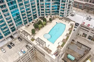 400 W Peachtree St NW, Atlanta, GA 30308 - Photo 2