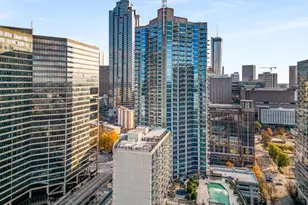 400 W Peachtree St NW, Atlanta, GA 30308 - Photo 14