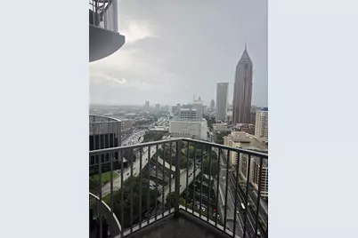 400 W Peachtree Street NW #3115, Atlanta, GA 30308 - Photo 22