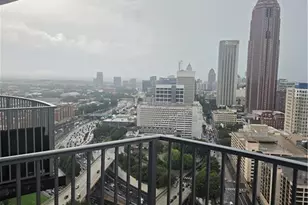 400 W Peachtree St NW, Atlanta, GA 30308 - Photo 22