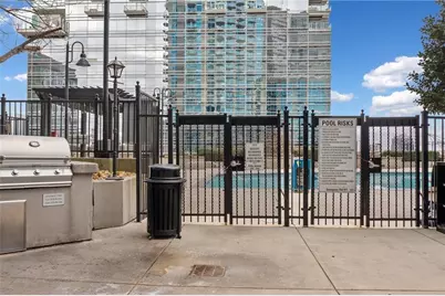 400 W Peachtree Street NW #3115, Atlanta, GA 30308 - Photo 8