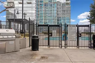 400 W Peachtree St NW, Atlanta, GA 30308 - Photo 8
