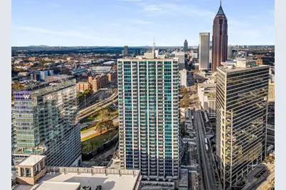 400 W Peachtree Street NW #3115, Atlanta, GA 30308 - Photo 16