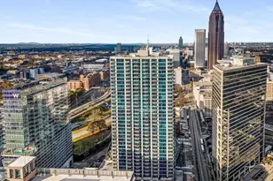 400 W Peachtree St NW, Atlanta, GA 30308 - Photo 16
