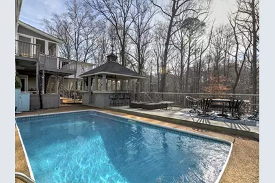 3932 Shoemaker Court, Marietta, GA 30062 - Photo 4