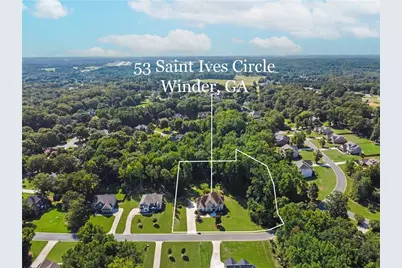 53 Saint Ives Circle, Winder, GA 30680 - Photo 2