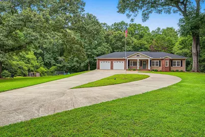 7444 Mt Vernon Road, Lithia Springs, GA 30122 - Photo 2
