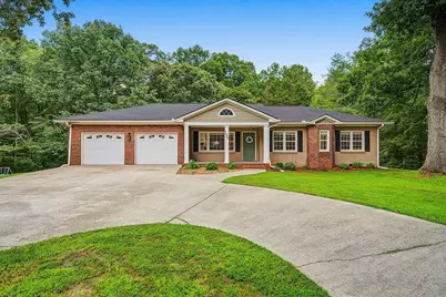 7444 Mt Vernon Road, Lithia Springs, GA 30122 - Photo 1
