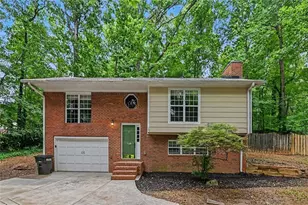 5188 2 Branches Ct SW, Mableton, GA 30126 - Photo 1