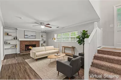 5188 2 Branches Court SW, Mableton, GA 30126 - Photo 4