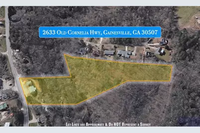 2633 Old Cornelia Highway, Gainesville, GA 30507 - Photo 4