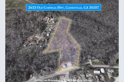 2633 Old Cornelia Highway, Gainesville, GA 30507 - Photo 2