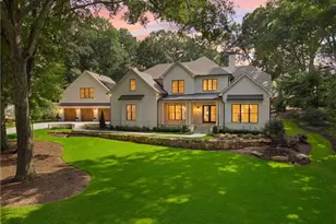 202 Kenneth Dr, Alpharetta, GA 30009 - Photo 1