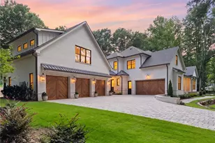 202 Kenneth Dr, Alpharetta, GA 30009 - Photo 4