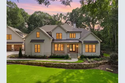 202 Kenneth Drive, Alpharetta, GA 30009 - Photo 2