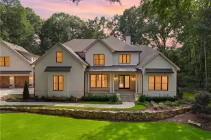 202 Kenneth Dr, Alpharetta, GA 30009 - Photo 2