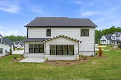 2825 Medford Drive, Cumming, GA 30041 - Photo 40