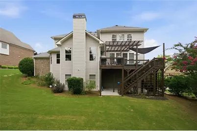 126 Windfields Lane, Woodstock, GA 30188 - Photo 22