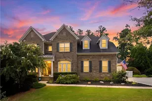 126 Windfields Ln, Woodstock, GA 30188 - Photo 1