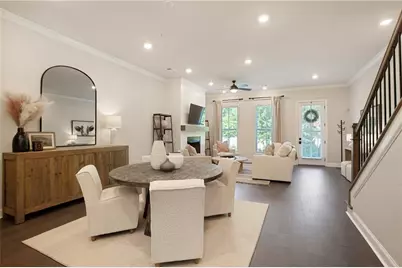 136 Everley Walk, Alpharetta, GA 30009 - Photo 4