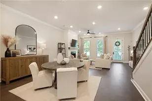 136 Everley Walk, Alpharetta, GA 30009 - Photo 4