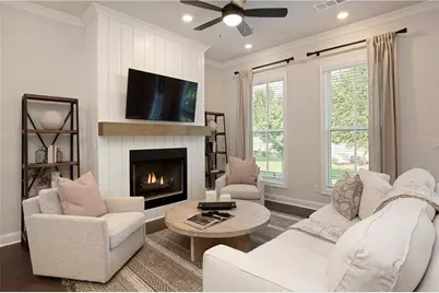 136 Everley Walk, Alpharetta, GA 30009 - Photo 6