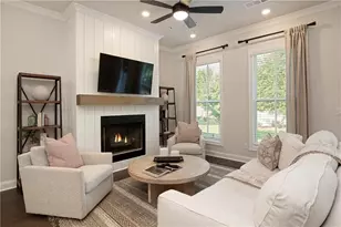 136 Everley Walk, Alpharetta, GA 30009 - Photo 6