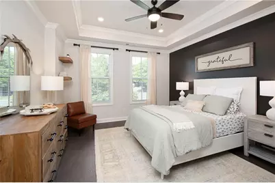 136 Everley Walk, Alpharetta, GA 30009 - Photo 18