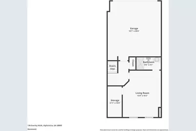 136 Everley Walk, Alpharetta, GA 30009 - Photo 50